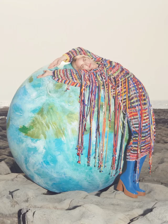 Brechós para redescobrir a moda